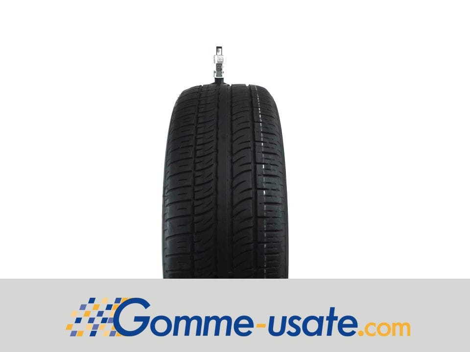 Thumb Pirelli Gomme Usate Pirelli 235/60 R18 103H Scorpion Zero M+S (60%) pneumatici usati Estivo_2